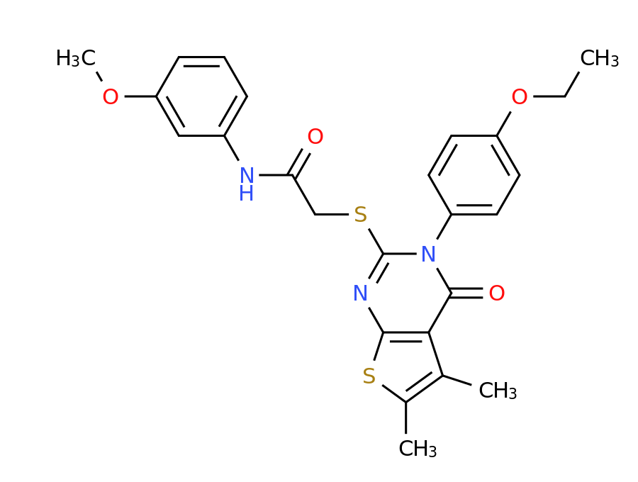 Structure Amb19760016