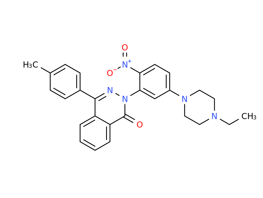 Structure Amb19761049