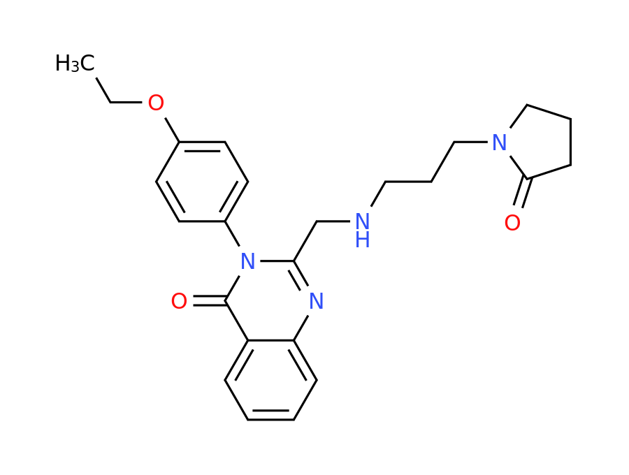 Structure Amb19761699