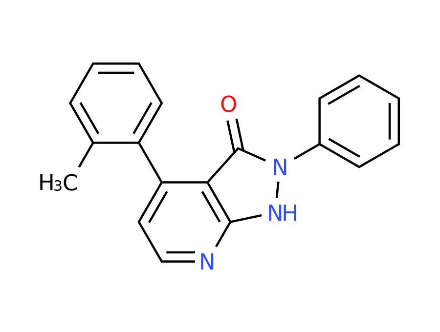 Structure Amb19763310