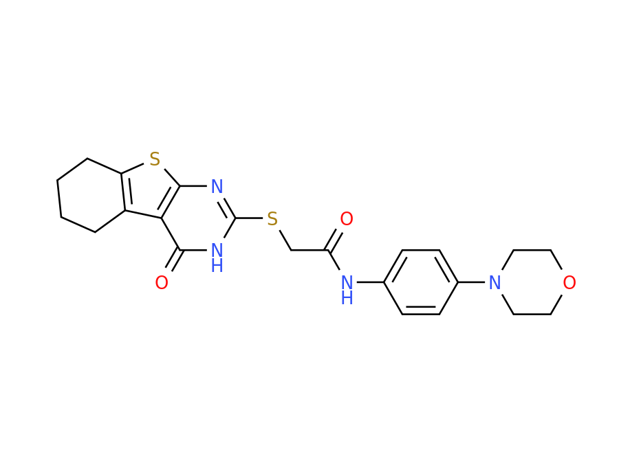 Structure Amb19763419