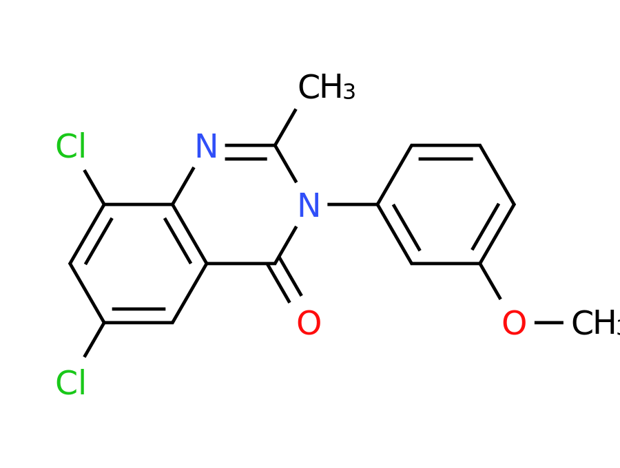 Structure Amb19763600