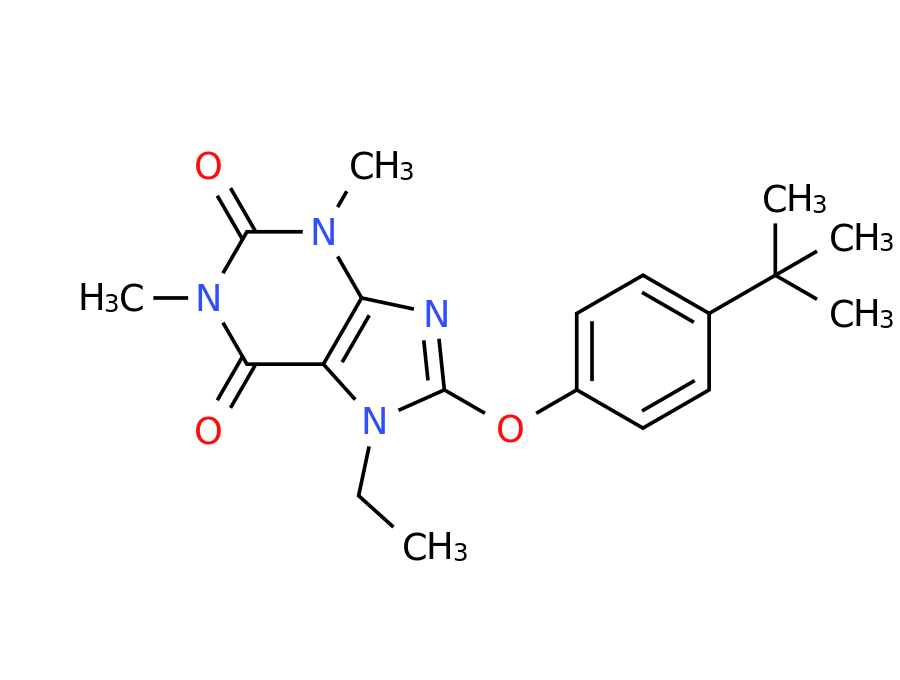 Structure Amb19763731