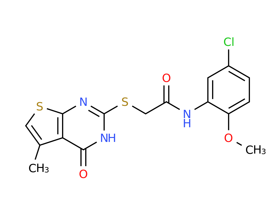 Structure Amb19763762