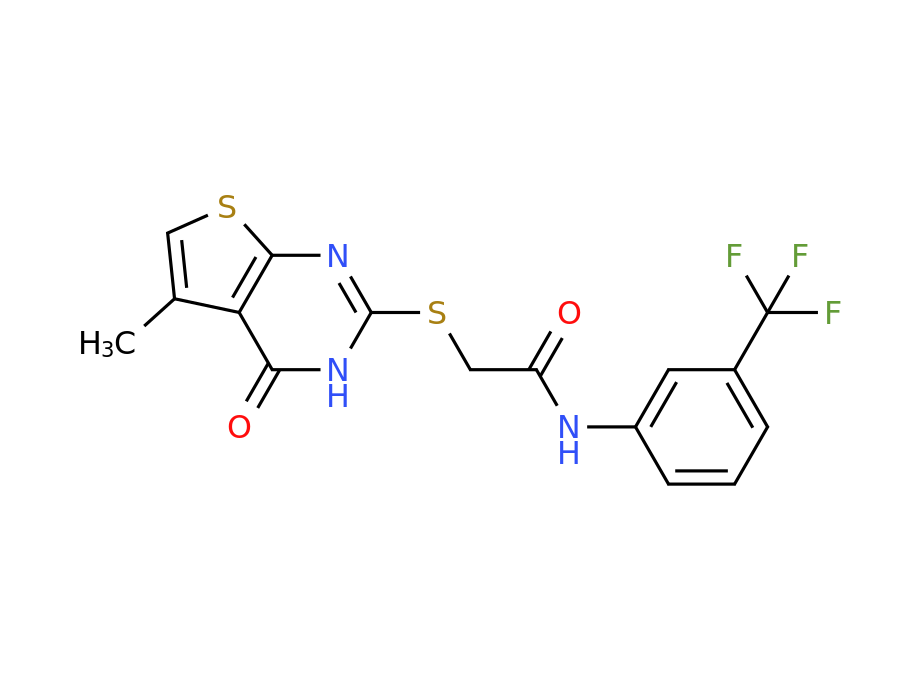 Structure Amb19763764