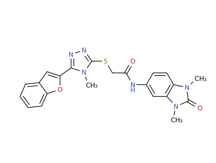 Structure Amb19763789