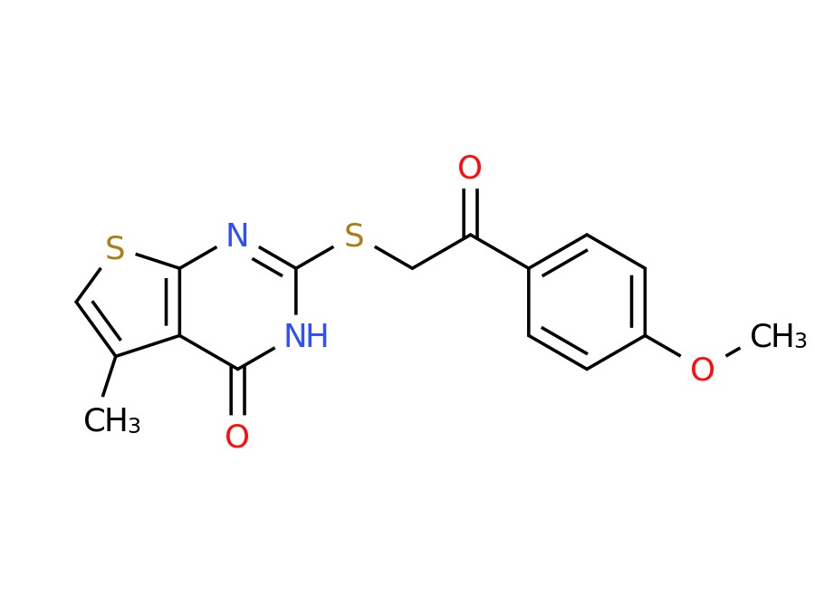 Structure Amb19763843