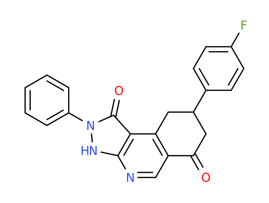 Structure Amb19763867