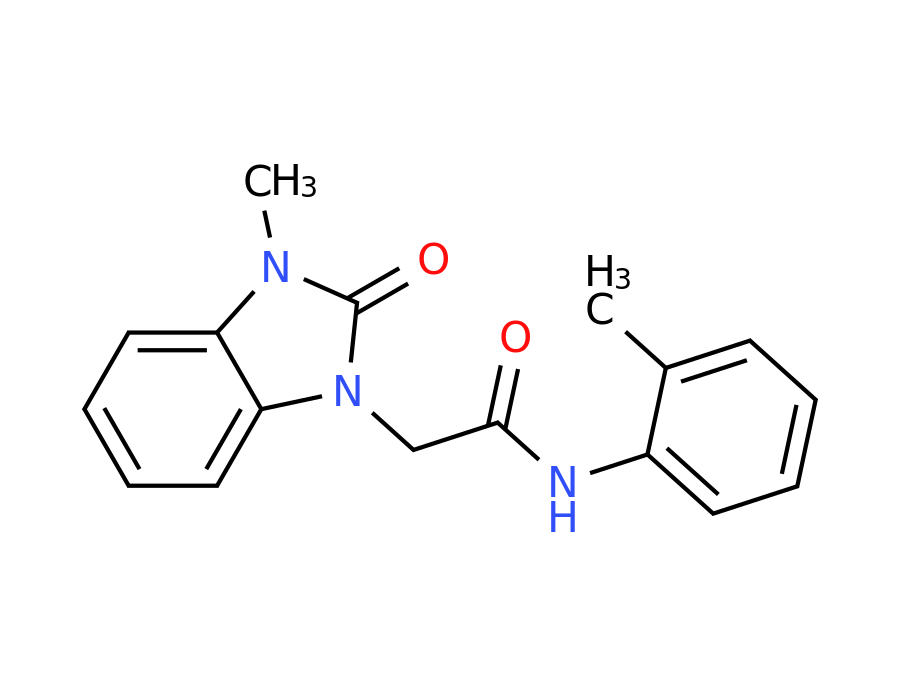 Structure Amb19764477