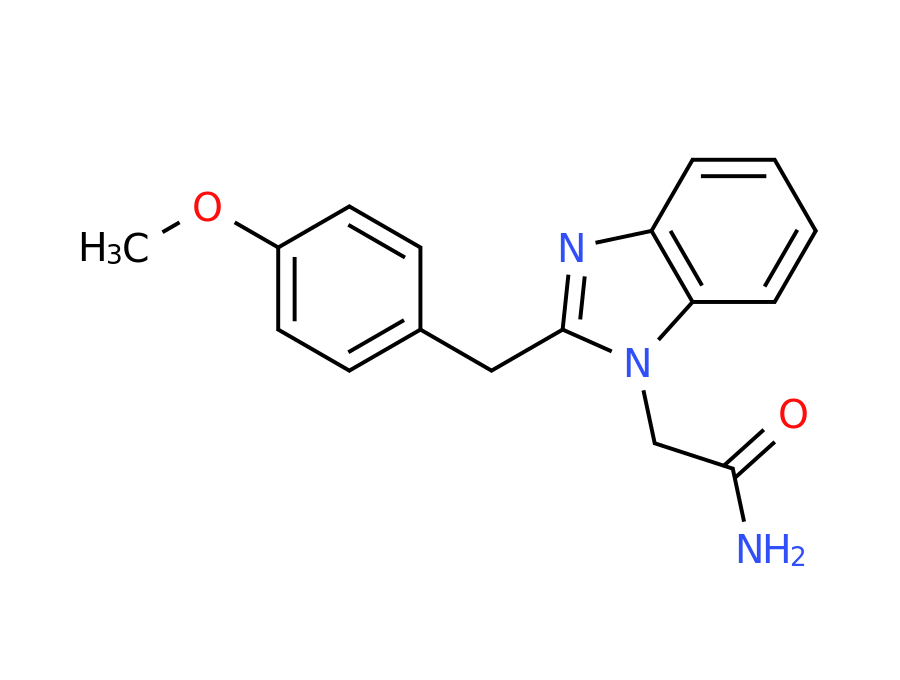 Structure Amb1976465