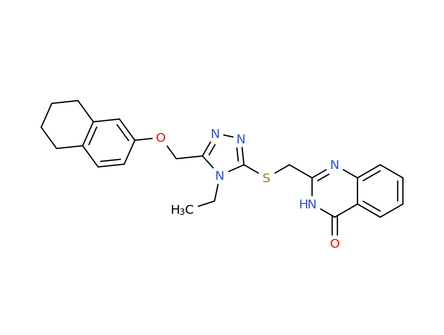 Structure Amb19764844