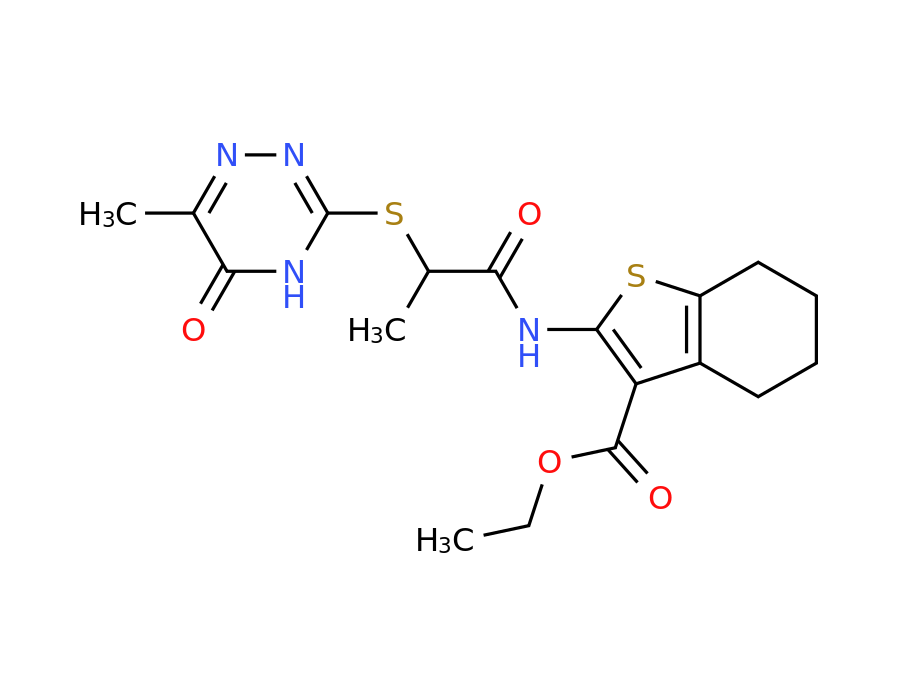 Structure Amb19764881