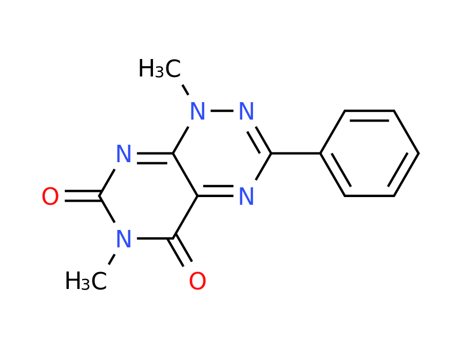 Structure Amb19764947