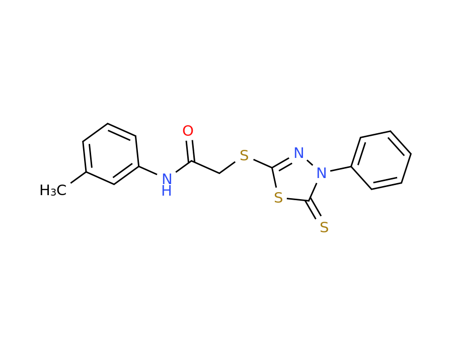 Structure Amb19765004