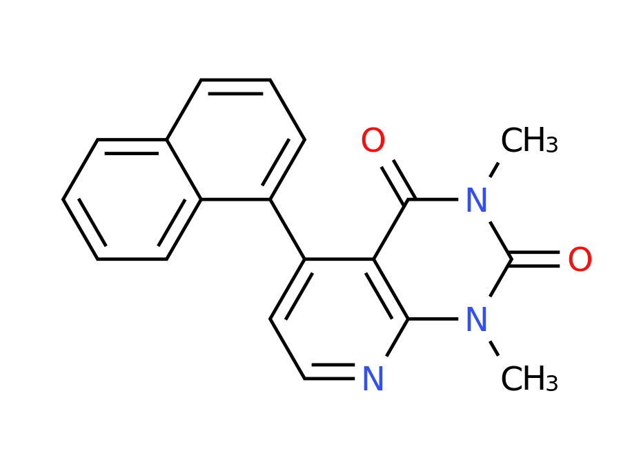 Structure Amb19765489