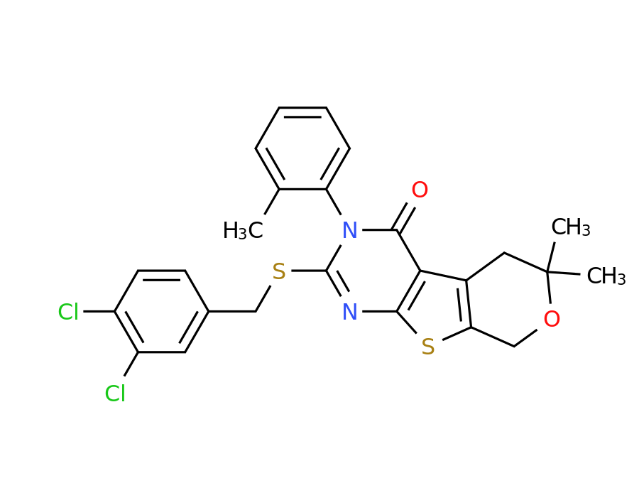 Structure Amb19766059