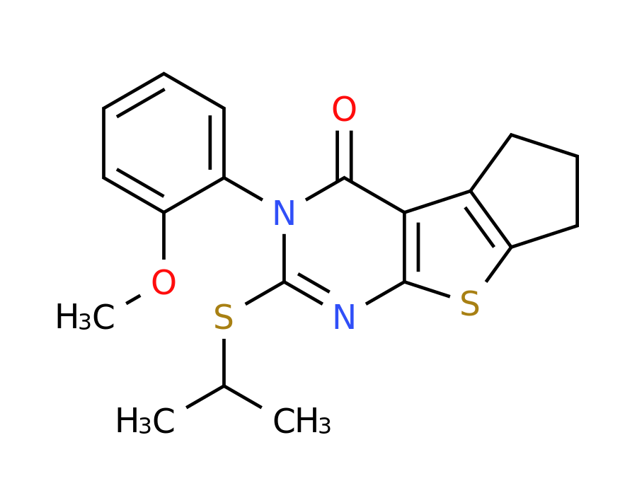 Structure Amb19766141