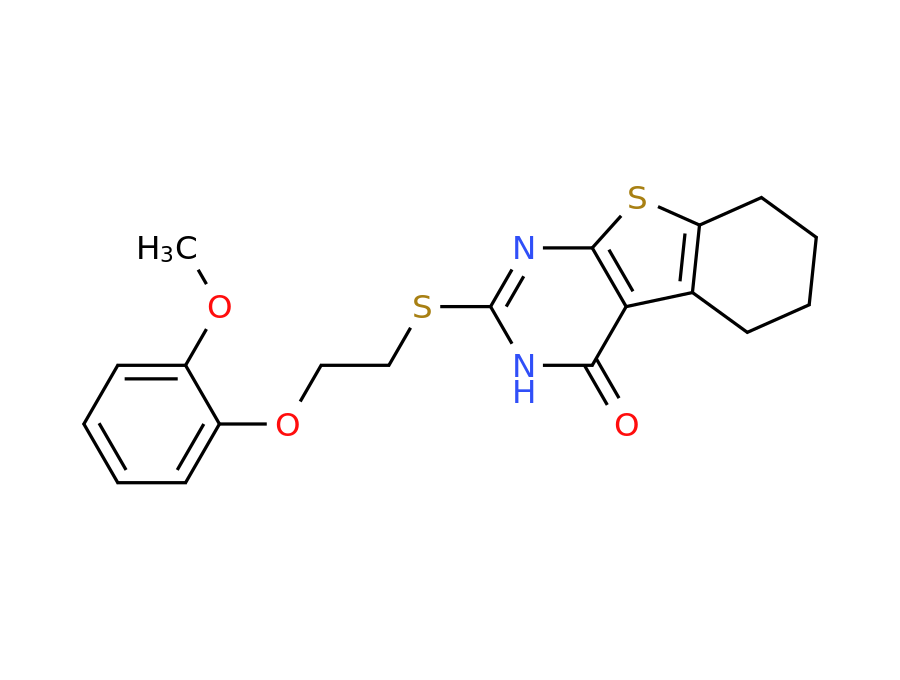 Structure Amb19766487