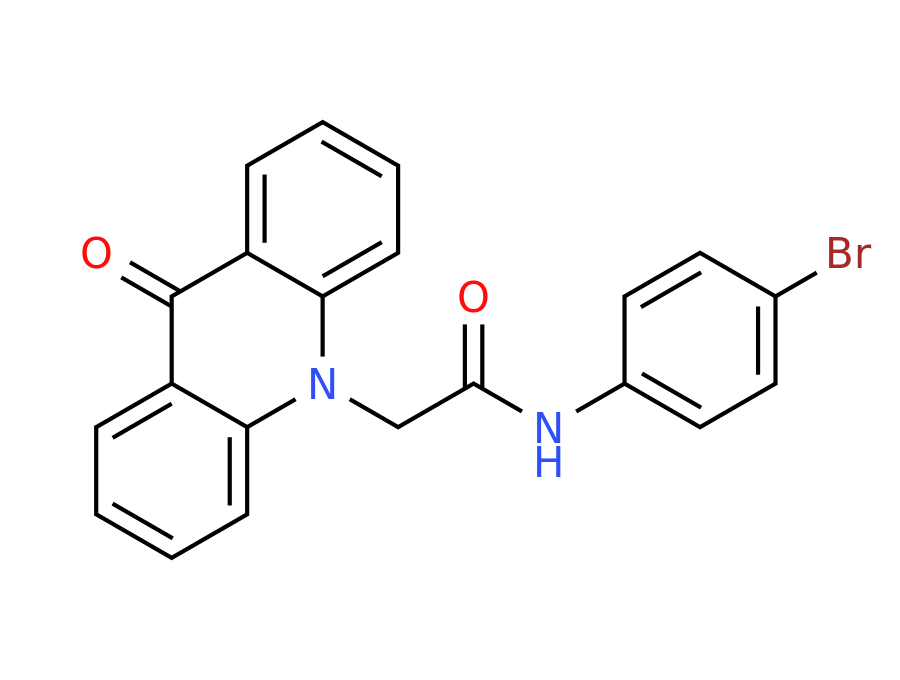 Structure Amb19766945