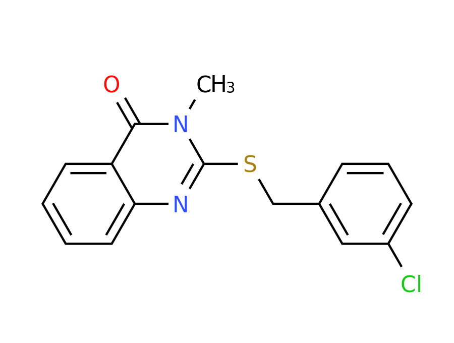 Structure Amb19766981