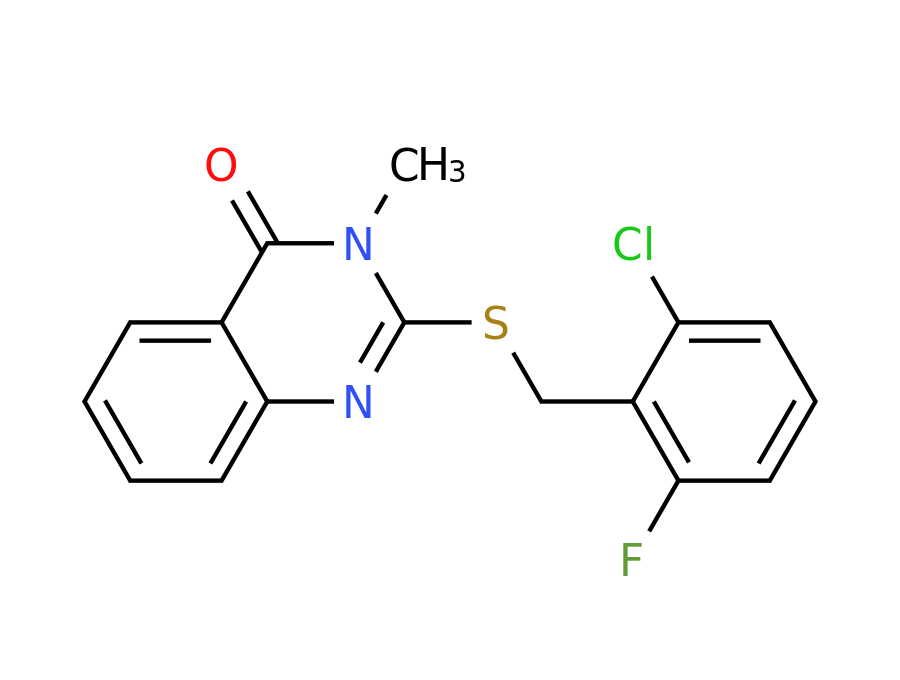 Structure Amb19766982