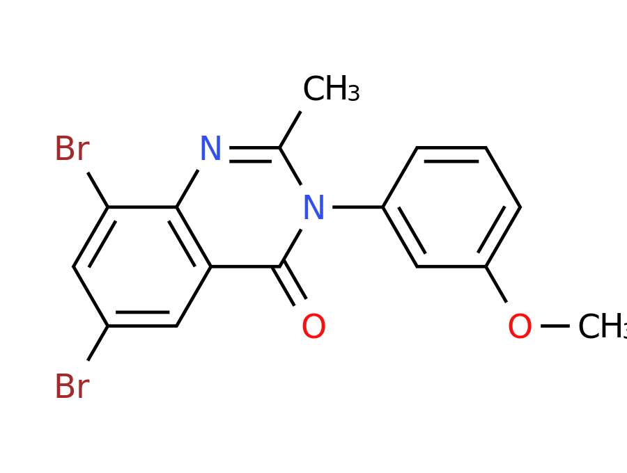 Structure Amb19767574