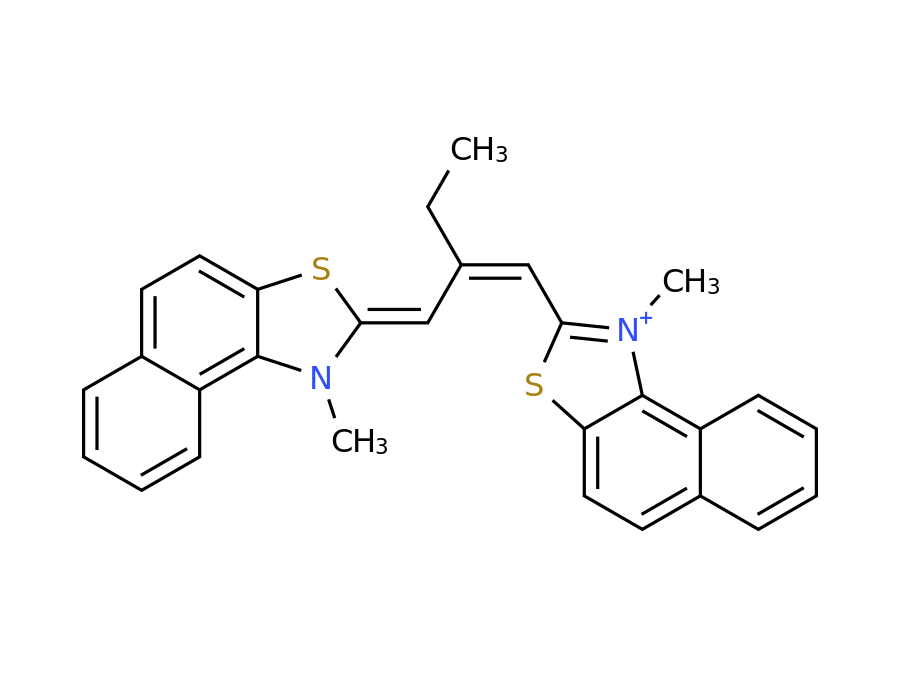 Structure Amb19767820