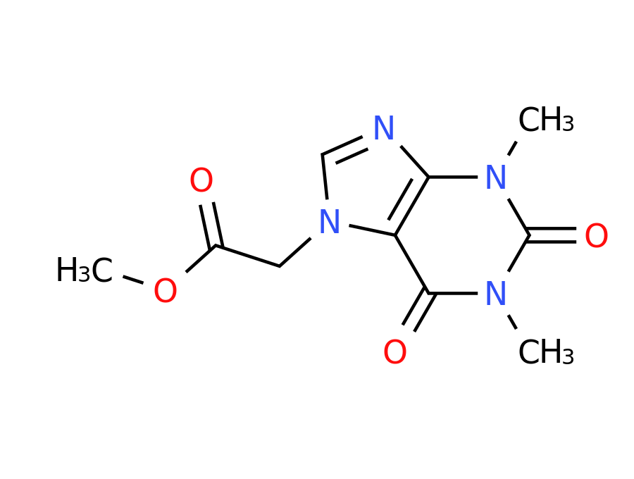 Structure Amb19768173