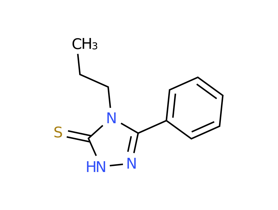 Structure Amb19768300