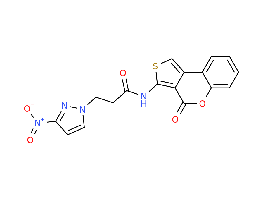 Structure Amb19768591