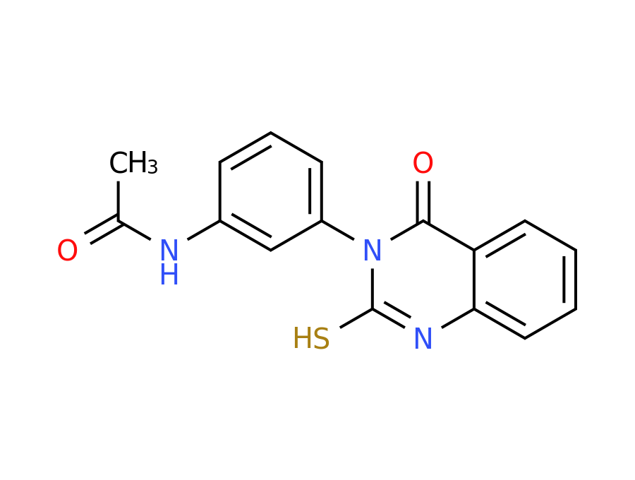 Structure Amb19768655