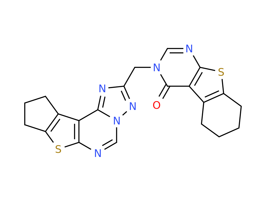 Structure Amb19768660