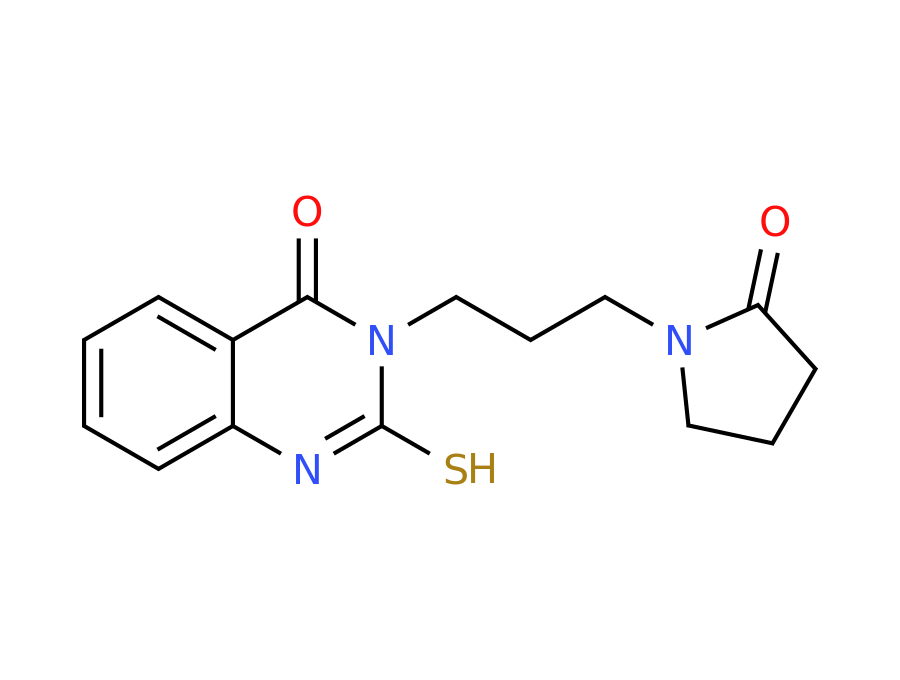 Structure Amb19768664