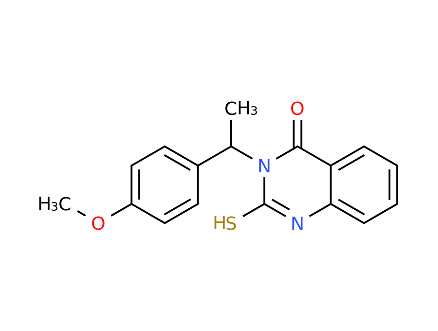 Structure Amb19768712