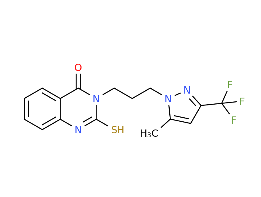 Structure Amb19768740