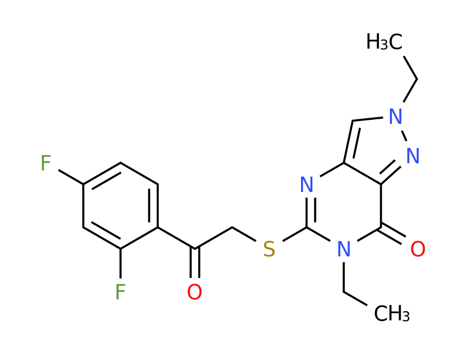 Structure Amb19768831