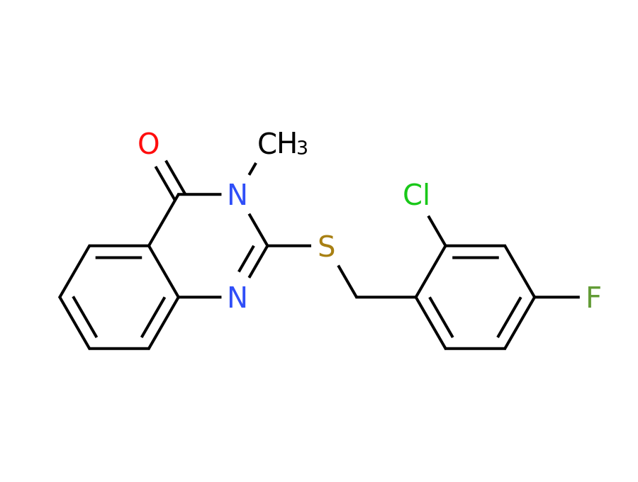 Structure Amb19768836