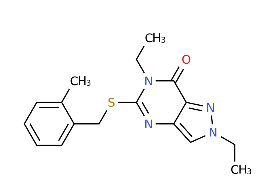 Structure Amb19768837