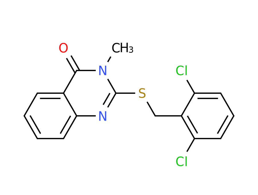 Structure Amb19768841