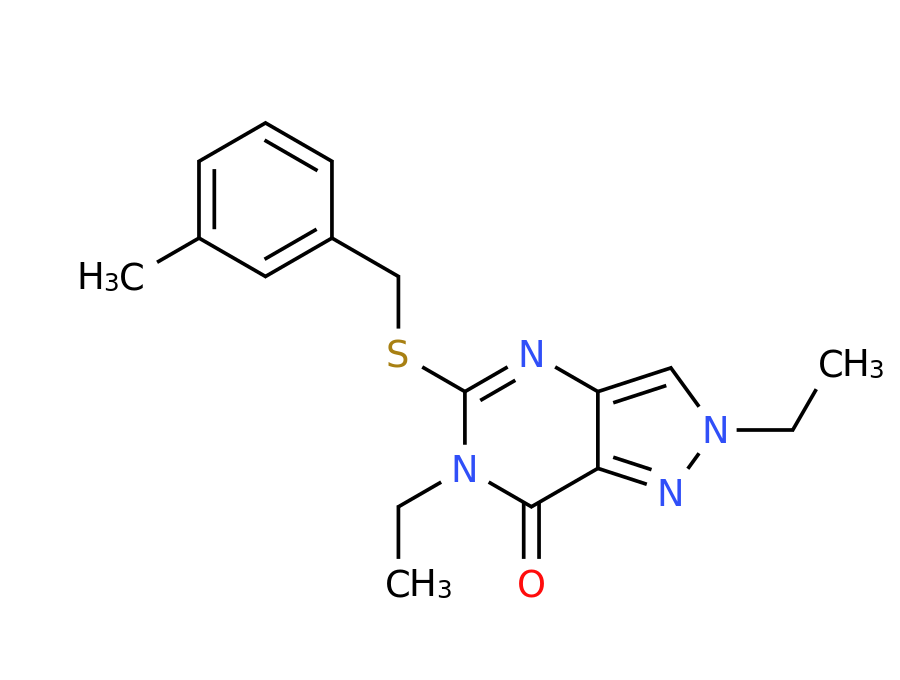 Structure Amb19768842