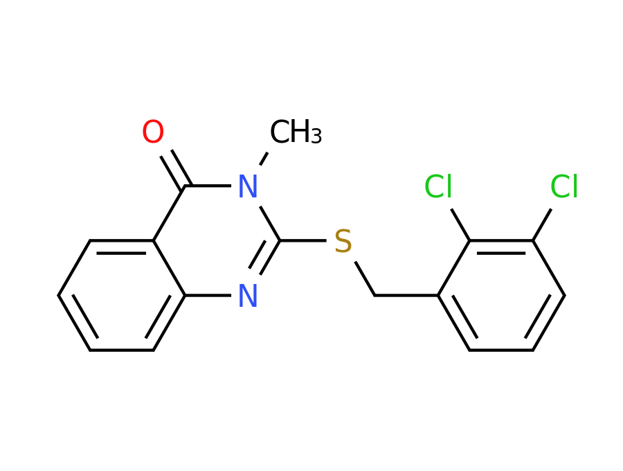 Structure Amb19768849