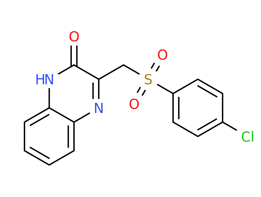 Structure Amb19769348