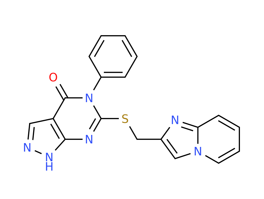 Structure Amb19769655