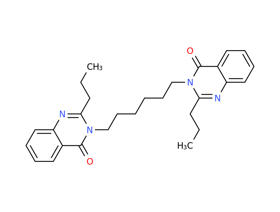 Structure Amb19769960