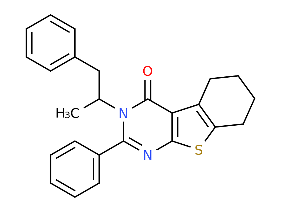 Structure Amb19769963