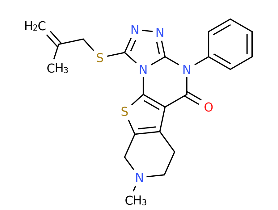 Structure Amb19772273