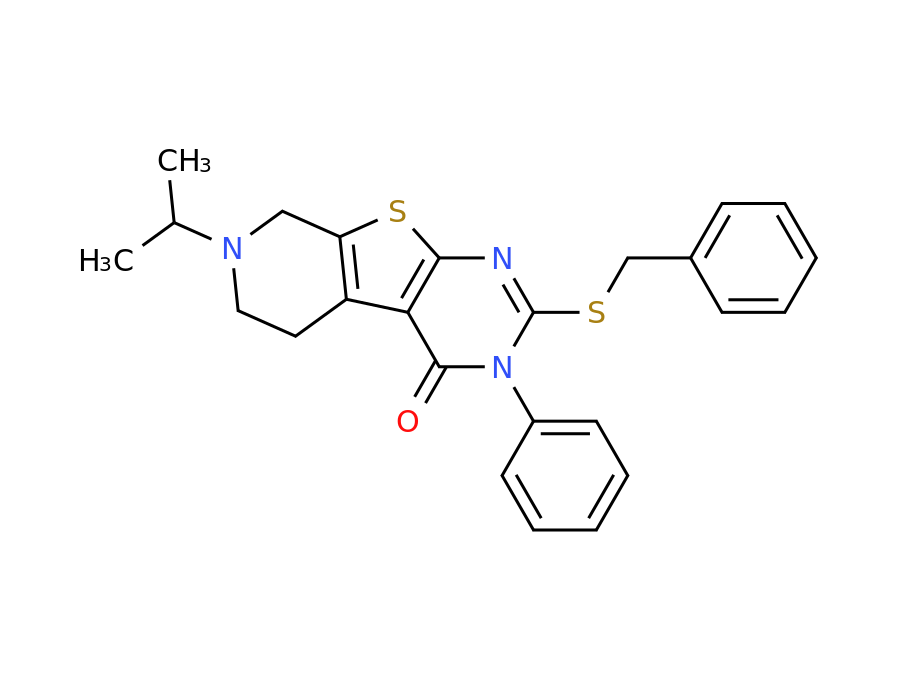 Structure Amb19772488