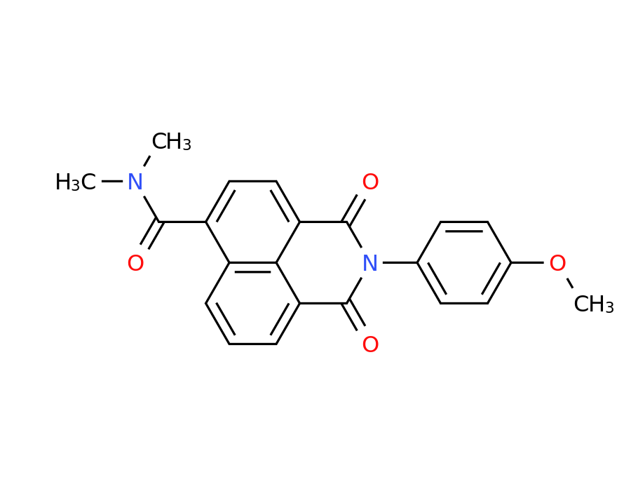 Structure Amb19772669