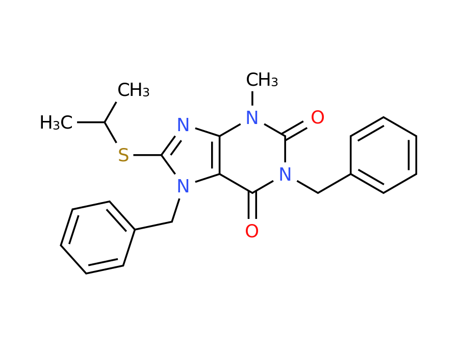 Structure Amb19773016