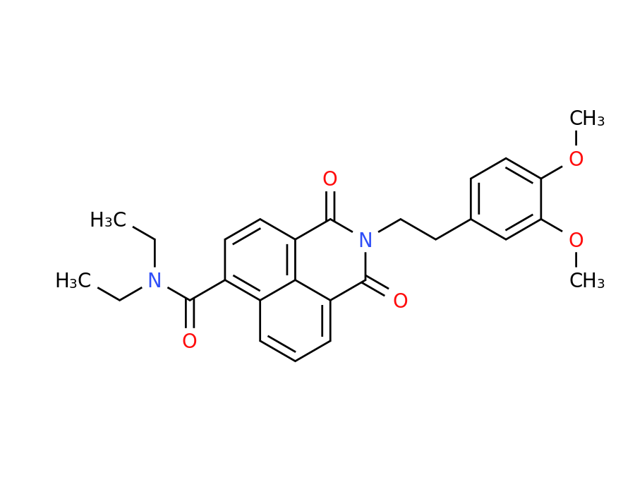 Structure Amb19773035